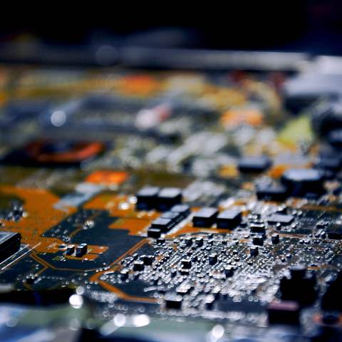Composants électroniques et industrie tech en Thaïlande
