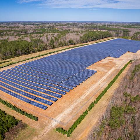 Panneaux solaires et kits solaires autonomes sourcés en Thaïlande