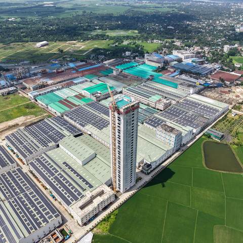 Industrie générale et sourcing multi-secteurs en Thaïlande